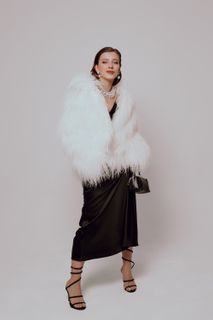 Elizaveta Arzamasova feet photo 1