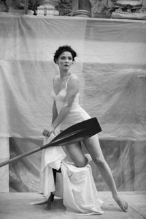 Elizaveta Boyarskaya feet photo 9