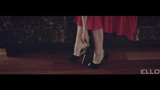 Elizaveta Boyarskaya feet photo 7