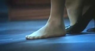 Elizaveta Boyarskaya feet photo 19