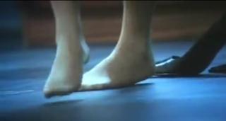 Elizaveta Boyarskaya feet photo 18