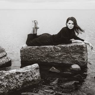 Elizaveta Boyarskaya feet photo 8