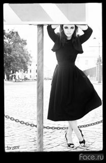 Elizaveta Boyarskaya feet photo 1
