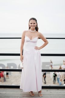 Elizaveta Boyarskaya feet photo 1