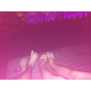 Elizaveta Kononova feet photo 20