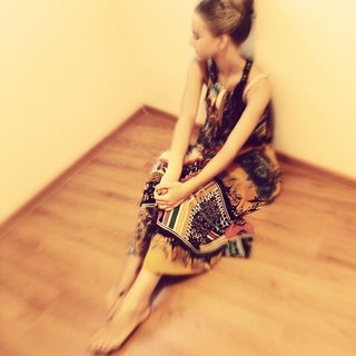 Elizaveta Kononova feet photo 18