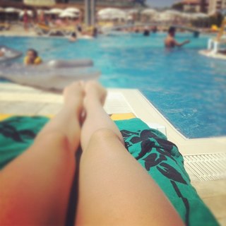 Elizaveta Kononova feet photo 17