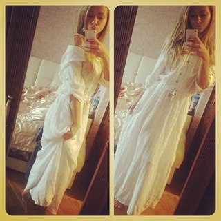 Elizaveta Kononova feet photo 15