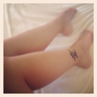 Elizaveta Kononova feet photo 12