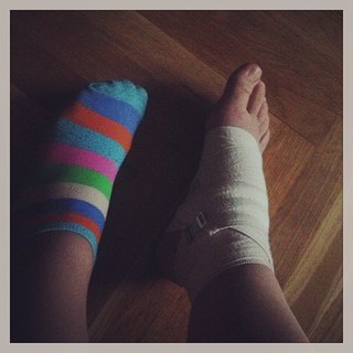 Elizaveta Kononova feet photo 5