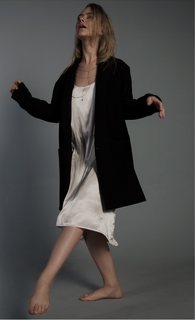 Elizaveta Kononova feet photo 2