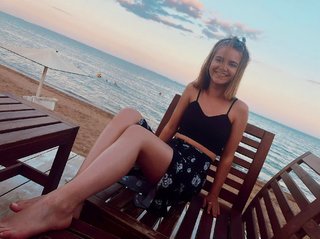 Elizaveta Kononova feet photo 20