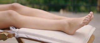 Elizaveta Kononova feet photo 18