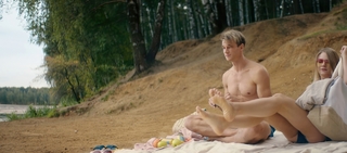 Elizaveta Kononova feet photo 17