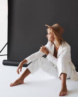 Elizaveta Kononova feet photo 12
