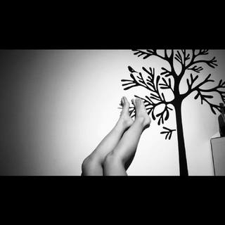 Elizaveta Kononova feet photo 9