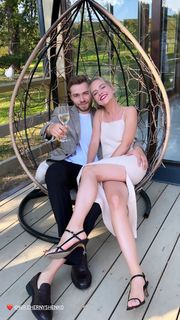 Elizaveta Kononova feet photo 16