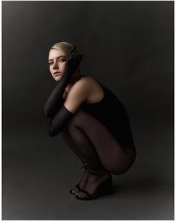 Elizaveta Kononova feet photo 10