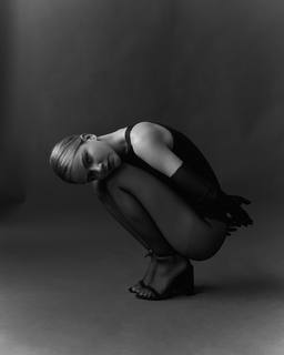 Elizaveta Kononova feet photo 8