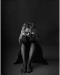 Elizaveta Kononova feet photo 5