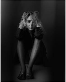 Elizaveta Kononova feet photo 4