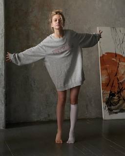 Elizaveta Kononova feet photo 2