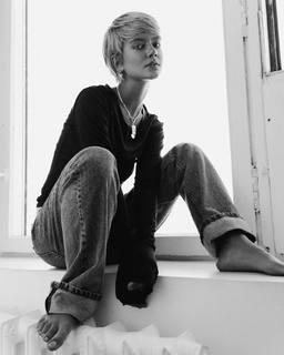 Elizaveta Kononova feet photo 1