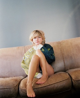Elizaveta Kononova feet photo 7