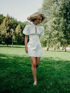 Elizaveta Kononova feet photo 12