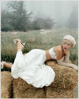 Elizaveta Kononova feet photo 10