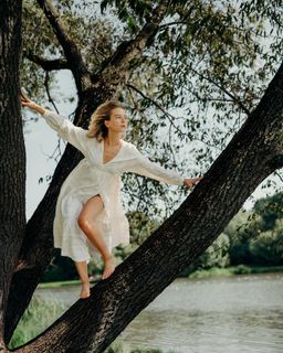 Elizaveta Kononova feet photo 8