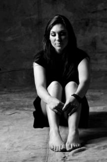 Elize Ryd feet photo 3