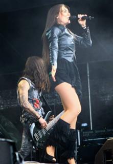 Elize Ryd feet photo 20