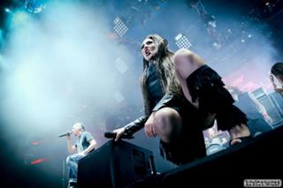 Elize Ryd feet photo 16