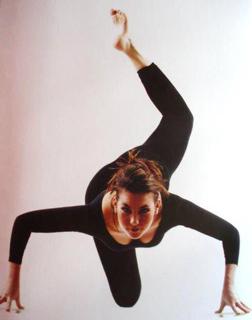 Elize Ryd feet photo 14