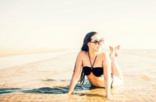 Elize Ryd feet photo 8
