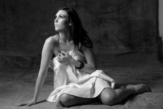 Elize Ryd feet photo 6