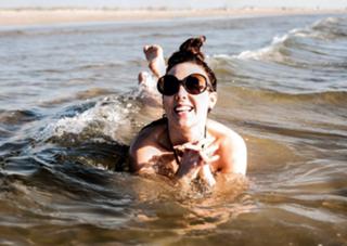 Elize Ryd feet photo 19