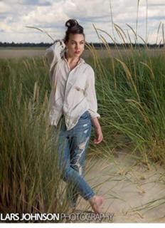 Elize Ryd feet photo 18