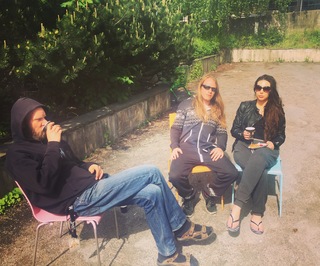 Elize Ryd feet photo 12