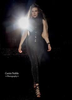 Elize Ryd feet photo 11