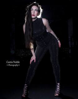 Elize Ryd feet photo 10