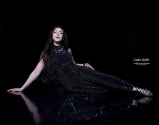 Elize Ryd feet photo 3