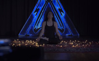 Elize Ryd feet photo 19
