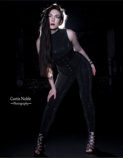 Elize Ryd feet photo 15