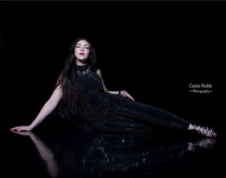 Elize Ryd feet photo 12