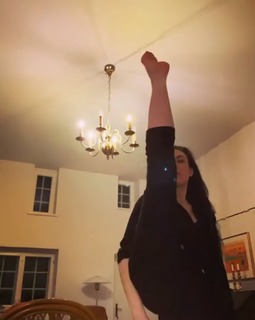 Elize Ryd feet photo 8