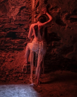 Elize Ryd feet photo 6