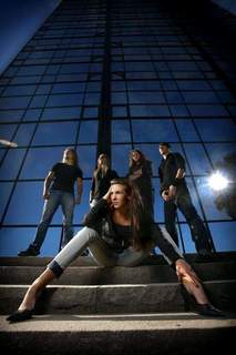 Elize Ryd feet photo 18
