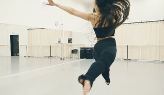 Elize Ryd feet photo 6